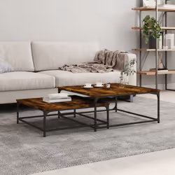 VidaXL 832820 coffee/side/end table