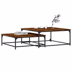 VidaXL 832820 coffee/side/end table