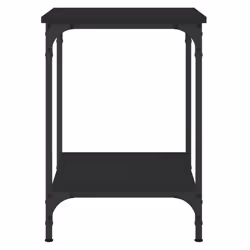 VidaXL 832823 coffee/side/end table - Additional view 4