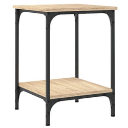 VidaXL 832824 coffee/side/end table