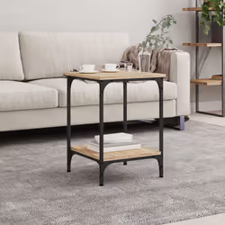 VidaXL 832824 coffee/side/end table
