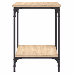 VidaXL 832824 coffee/side/end table - Additional view 4