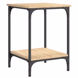 VidaXL 832824 coffee/side/end table - Additional view 5