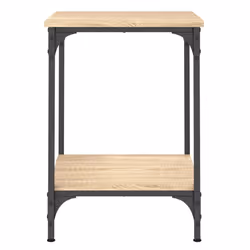 VidaXL 832824 coffee/side/end table - Additional view 6