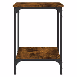 VidaXL 832825 coffee/side/end table - Additional view 4