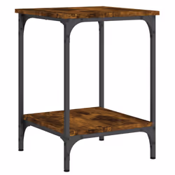 VidaXL 832825 coffee/side/end table - Additional view 5