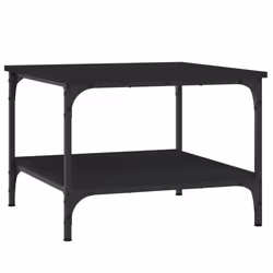 VidaXL 832828, Black