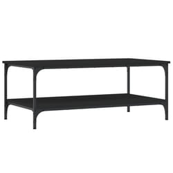 VidaXL 832833 coffee/side/end table