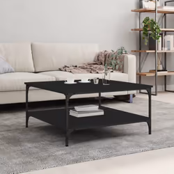 VidaXL 832838 coffee/side/end table