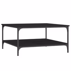 VidaXL 832838 coffee/side/end table - Additional view 6