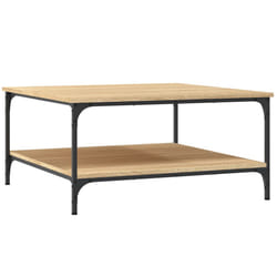 VidaXL 832839 coffee/side/end table