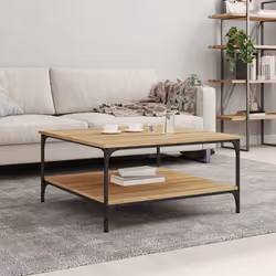 VidaXL 832839 coffee/side/end table