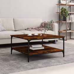 VidaXL 832840 coffee/side/end table