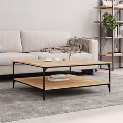 VidaXL 832844 coffee/side/end table
