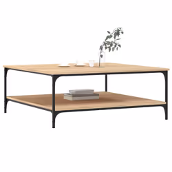 VidaXL 832844 coffee/side/end table