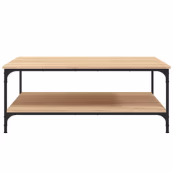 VidaXL 832844 coffee/side/end table - Additional view 4