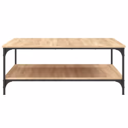 VidaXL 832844 coffee/side/end table - Additional view 5
