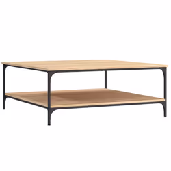 VidaXL 832844 coffee/side/end table - Additional view 6