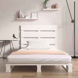 VidaXL 3190501 bed frame - Additional view 3