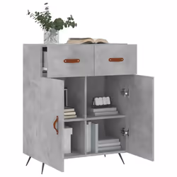 VidaXL 827952 living room sideboard/buffet - Additional view 4