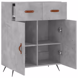 VidaXL 827952 living room sideboard/buffet - Additional view 5