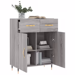 VidaXL 827962 living room sideboard/buffet - Additional view 4