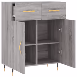 VidaXL 827962 living room sideboard/buffet - Additional view 5