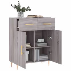 VidaXL 827970 living room sideboard/buffet - Additional view 4