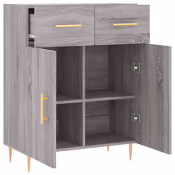 VidaXL 827970 living room sideboard/buffet - Additional view 5