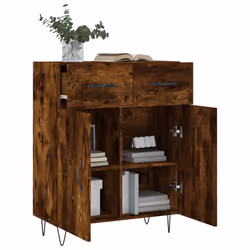 VidaXL 827977 living room sideboard/buffet - Additional view 4