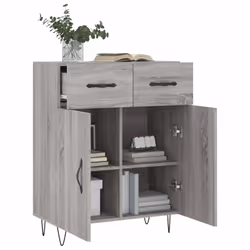 VidaXL 827978 living room sideboard/buffet - Additional view 4