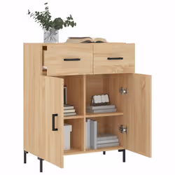 VidaXL 827983 living room sideboard/buffet - Additional view 4