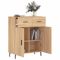 VidaXL 827999 living room sideboard/buffet - Additional view 4