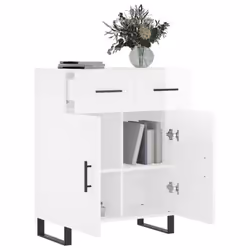 VidaXL 828006 living room sideboard/buffet - Additional view 4