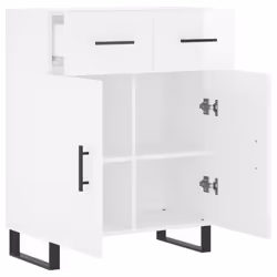 VidaXL 828006 living room sideboard/buffet - Additional view 5