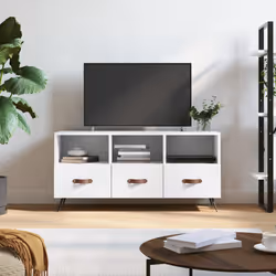 VidaXL 829004 TV cabinet/entertainment centre