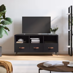 VidaXL 829005 TV cabinet/entertainment centre