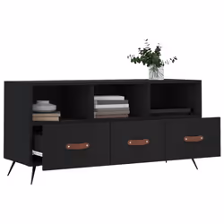 VidaXL 829005 TV cabinet/entertainment centre - Additional view 4