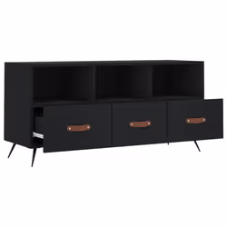 VidaXL 829005 TV cabinet/entertainment centre - Additional view 6