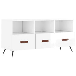 VidaXL 829006 TV cabinet/entertainment centre