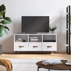 VidaXL 829006 TV cabinet/entertainment centre