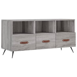 VidaXL 829010 TV cabinet/entertainment centre