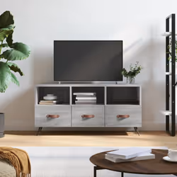 VidaXL 829010 TV cabinet/entertainment centre