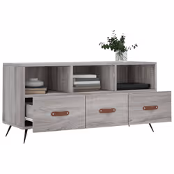 VidaXL 829010 TV cabinet/entertainment centre - Additional view 4