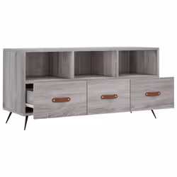 VidaXL 829010 TV cabinet/entertainment centre - Additional view 6