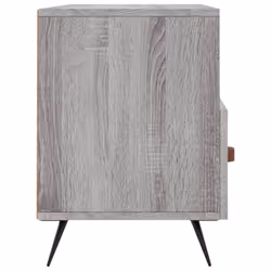 VidaXL 829010 TV cabinet/entertainment centre - Additional view 7