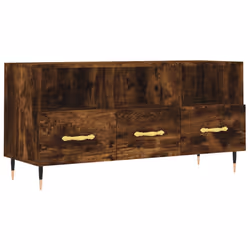 VidaXL 829017, Wood, Wood, Wood, 1020 mm, 360 mm, 500 mm