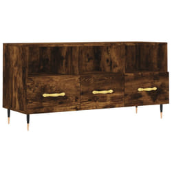 VidaXL 829017 TV cabinet/entertainment centre