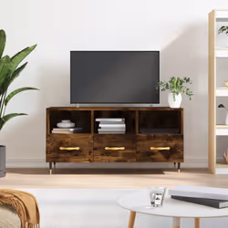 VidaXL 829017 TV cabinet/entertainment centre