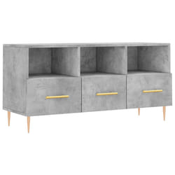 VidaXL 829024 TV cabinet/entertainment centre